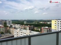 Prodej bytu 3+1, Praha - Hlubočepy, Högerova, 78 m2