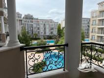 Prodej bytu 1+kk, Nesebar, Bulharsko, 31 m2