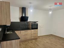 Pronájem bytu 2+kk, Tachov, 63 m2
