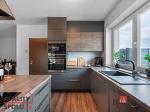 Prodej bytu 4+kk, Polerady, 103 m2