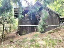 Prodej chaty, Rakůvka, 100 m2