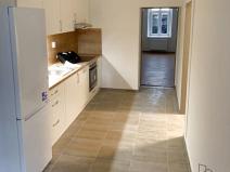Pronájem bytu 2+1, Brno, Vlhká, 53 m2