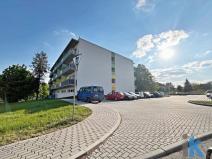 Pronájem bytu 2+kk, Jevíčko, Petra Bezruče, 53 m2