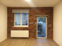 Pronájem bytu 2+kk, České Budějovice, 56 m2