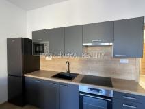 Pronájem bytu 2+kk, České Budějovice, 56 m2