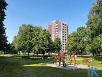 Prodej bytu 2+1, Ostrava, Zdeňka Štěpánka, 56 m2