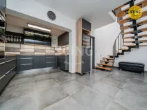 Prodej rodinného domu, Ostrava, Ciorova, 134 m2