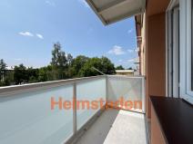 Pronájem bytu 2+1, Havířov - Město, Národní třída, 58 m2