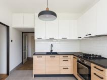 Prodej bytu 3+kk, Praha - Vokovice, Liberijská, 61 m2