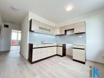 Prodej bytu 1+1, Ivančice, Polní, 34 m2