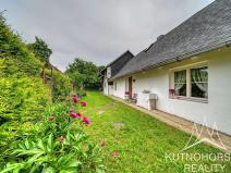 Prodej rodinného domu, Suchdol, 60 m2