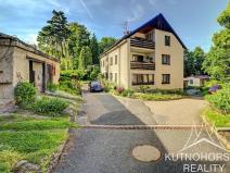 Prodej bytu 3+1, Uhlířské Janovice, Na Hrázi, 66 m2