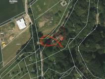 Prodej pozemku pro bydlení, Sedlnice, 528 m2
