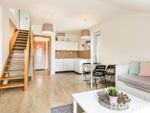 Prodej bytu 2+kk, Dolní Morava, 51 m2