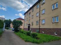 Prodej bytu 3+kk, Pardubice - Bílé Předměstí, Dašická, 72 m2