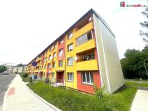 Pronájem bytu 3+1, Bukovany, 70 m2