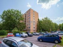 Prodej bytu 4+1, Ostrava - Hrabůvka, Krakovská, 75 m2