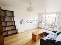 Pronájem bytu 2+1, Praha, Čumpelíkova, 60 m2