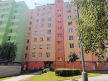 Pronájem bytu 3+1, České Budějovice - České Budějovice 2, N. Frýda, 67 m2