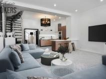 Pronájem bytu 4+kk, Praha - Smíchov, Holečkova, 170 m2
