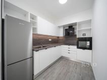 Prodej bytu 2+kk, České Budějovice - České Budějovice 4, Vrbenská, 50 m2