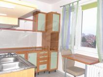 Pronájem bytu 2+1, Praha - Záběhlice, Želivecká, 60 m2