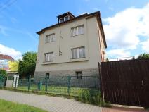 Pronájem bytu 3+1, Plzeň, Nepomucká, 146 m2