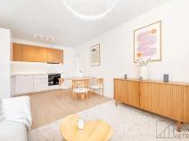 Prodej bytu 4+kk, Praha - Modřany, Urbánkova, 80 m2