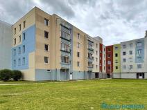 Prodej bytu 4+1, Bechyně, Písecká, 71 m2