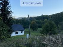 Prodej louky, Hrubá Skála - Doubravice, 2240 m2