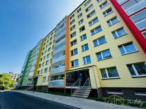 Prodej bytu 2+kk, Krupka - Maršov, Dukelských hrdinů, 41 m2