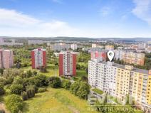 Prodej bytu 3+1, Praha - Kamýk, Imrychova, 83 m2