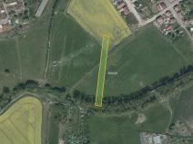 Prodej louky, Kopidlno, 2962 m2