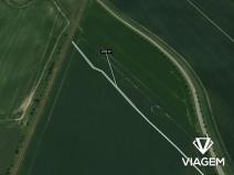 Prodej podílu pole, Mnichovo Hradiště, 583 m2