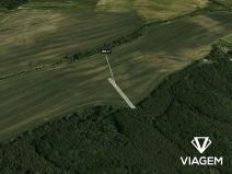 Prodej pole, Slatinky, 809 m2