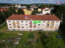 Prodej bytu 2+1, Kostelec nad Orlicí, Seifertova, 56 m2