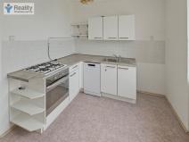 Pronájem bytu 3+1, Plzeň - Východní Předměstí, Francouzská třída, 73 m2