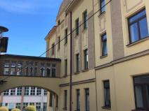 Prodej bytu 1+kk, Náchod, Na Letné, 47 m2