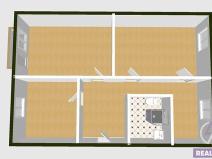 Prodej bytu 3+1, Vrchlabí, Dukelská, 74 m2