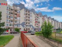 Pronájem bytu 3+1, Pardubice - Bílé Předměstí, Dašická, 89 m2