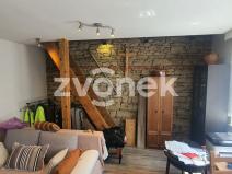 Prodej rodinného domu, Tlumačov, 100 m2