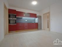Pronájem bytu 2+kk, Roudnice nad Labem, třída T. G. Masaryka, 52 m2