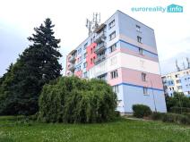 Prodej bytu 3+1, Strakonice, Zahradní, 66 m2