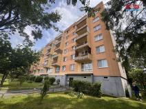 Pronájem bytu 1+1, Frýdek-Místek - Místek, Malý Koloredov, 36 m2