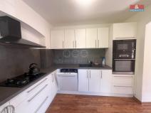 Pronájem bytu 3+1, Klatovy - Klatovy I, Vančurova, 90 m2