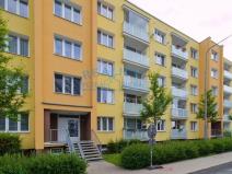 Pronájem bytu 3+1, Roudnice nad Labem, Vrchlického, 78 m2