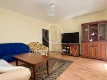 Prodej bytu 3+1, Brno, U pošty, 71 m2