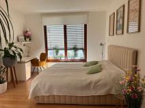 Prodej bytu 2+kk, Praha - Vysočany, Jana Přibíka, 58 m2