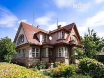 Prodej rodinného domu, Hořice, Štítného, 180 m2