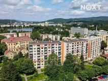 Prodej bytu 4+1, Jablonec nad Nisou, Křišťálová, 80 m2